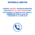 LINEA CAPSULADA - PULSADOR UNIPOLAR LC-60300 - comprar online