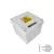 CAJA DE PASE ESTANCO SERIE PESADA 75x75x55 MM CP-1200