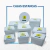 CAJA DE PASE ESTANCO SERIE PESADA 90x90x75 MM CP-2200 en internet
