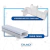 CABLE CANAL 14x7 MM AUTOADHESIVO I-8210 Varilla x 2 M - comprar online