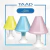 VELADOR LUCEM LU-6170 - comprar online