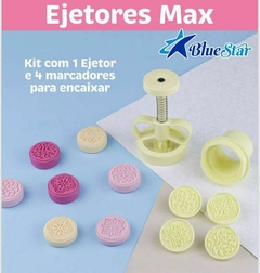 Banner da categoria Max ejetores