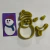 Cortador boneco de neve