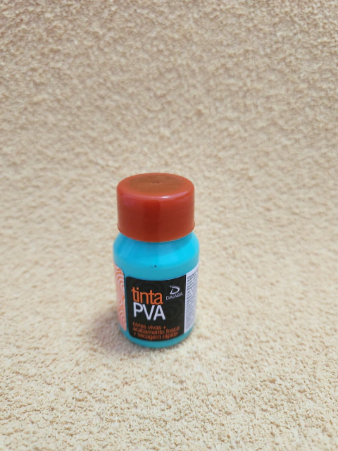 Tintas pva