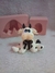 Pet universal