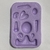 Molde pet universal