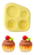 Cup cake 3D - comprar online