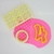 Cortador REDONDO BABADO P - comprar online