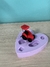 mini trator