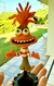 Imagem do Divertidamente em biscuit