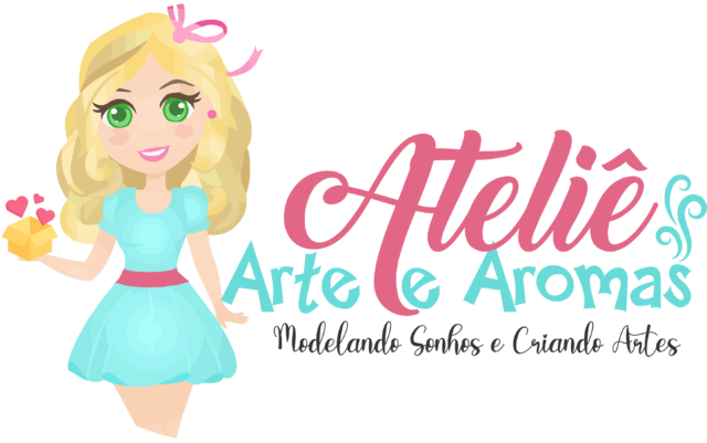 Atelie Arte e aromas
