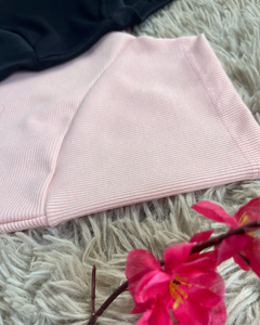 Cropped Lila - comprar online