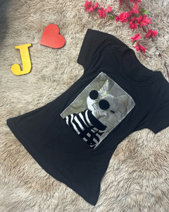 T-shirt Cat