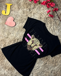 T-shirt estampas variadas - comprar online