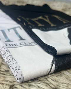 Imagem do T-shirt City News
