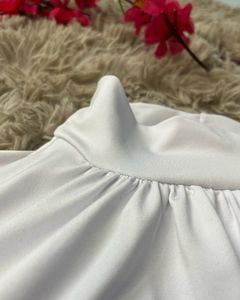 Cropped Manda - comprar online
