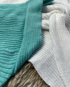 Cropped Tricot Luna na internet