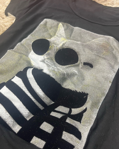 T-shirt Cat - comprar online
