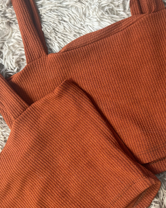 Cropped Day - comprar online