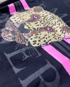 T-shirt estampas variadas - loja online