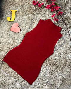 Blusa Milla Gola Alta - comprar online