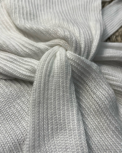 Cropped Tricot Luna - loja online