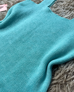 Cropped Tricot Lina - comprar online
