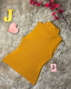 Imagem do Blusa Milla Gola Alta