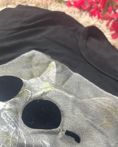 T-shirt Cat na internet