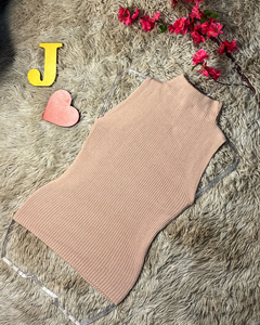 Blusa Milla Gola Alta - comprar online
