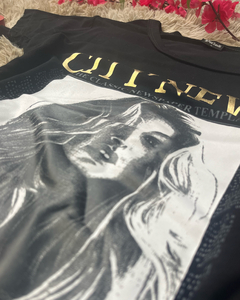 T-shirt City News - comprar online