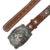 Cinto Country Masculino Fivela Touro na internet