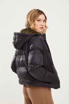 CAMPERA PUFFER BINKY en internet