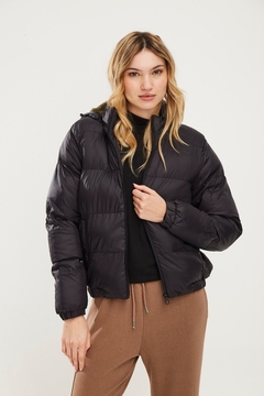 CAMPERA PUFFER BINKY - Sunshine Store Olivos