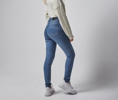JEAN MATIZ AZUL - comprar online