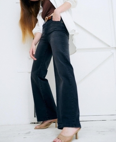 Jean Wide Leg elastizado - comprar online