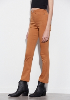 Pantalón Campanita St Marie semi Oxford Bengalina - comprar online