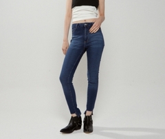 Jean Joyce Deep Blue Cut St. Marie