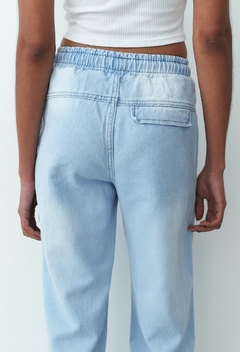 Jogger 1788 Claro - tienda online