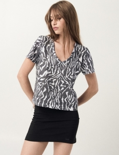 REMERA ST MARIE YVES BICEBRA - Sunshine Store Olivos