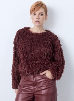 BUZO SINAL ST. MARIE - tienda online