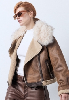 CAMPERA CHIARA ST. MARIE - tienda online