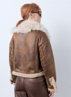 CAMPERA CHIARA ST. MARIE - Sunshine Store Olivos