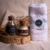 Kit momento spa - Madrecita - Cuidados Naturais