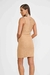 Vestido Slim Com Textura - comprar online