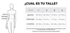 Enteriza Fortaleza (Celeste) - tienda online