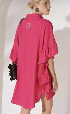 CAMISA MARAGOGGI - tienda online