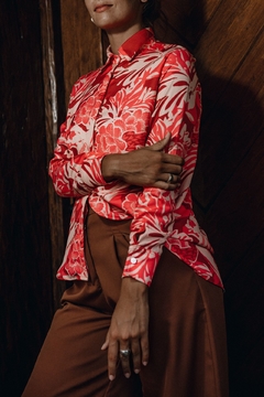 CAMISA LOVE - comprar online