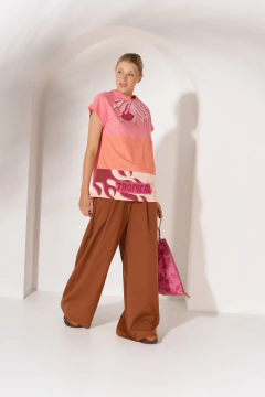 PANTALON BENITO - LAS LOPEZ