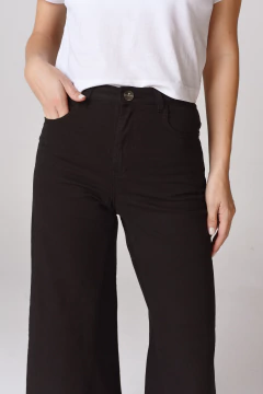 Jean Poppy Negro en internet